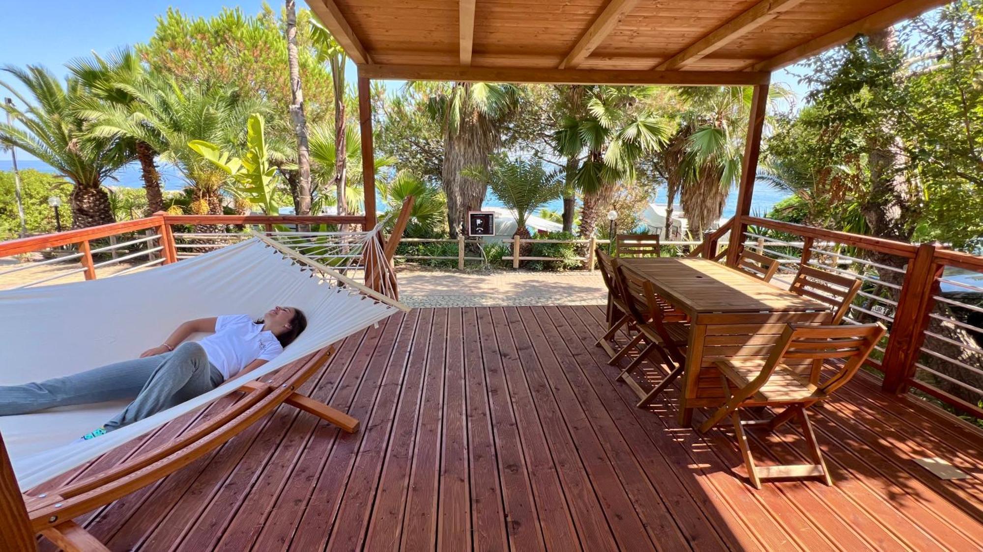 Villaggio Dei Fiori Sanremo Dış mekan fotoğraf