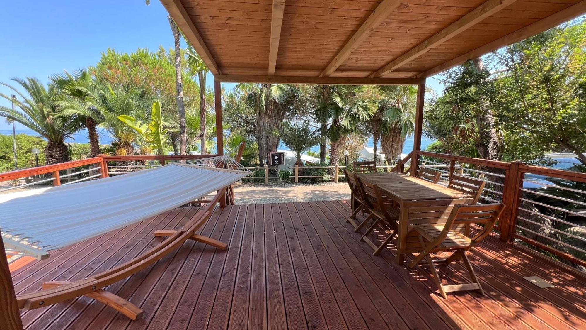 Villaggio Dei Fiori Sanremo Dış mekan fotoğraf