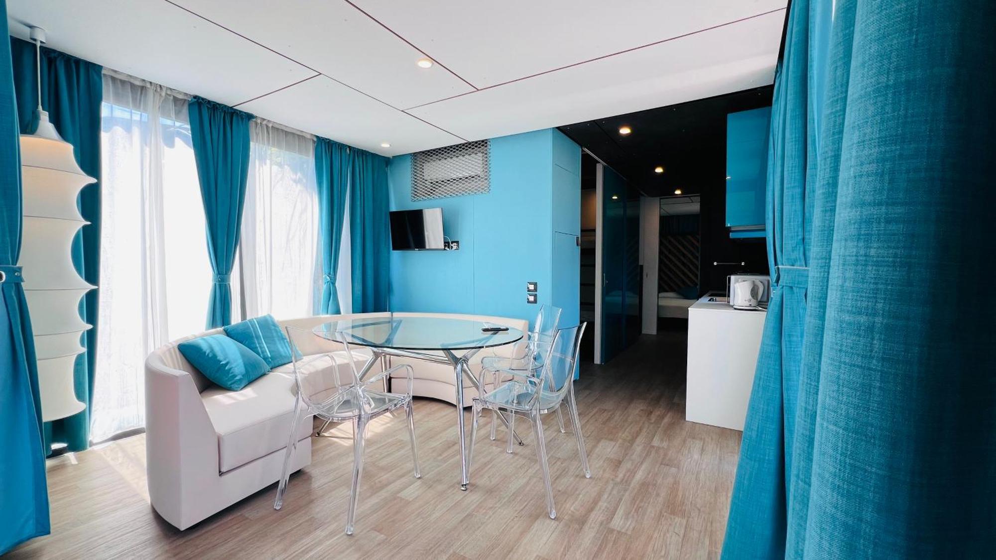 Villaggio Dei Fiori Sanremo Dış mekan fotoğraf